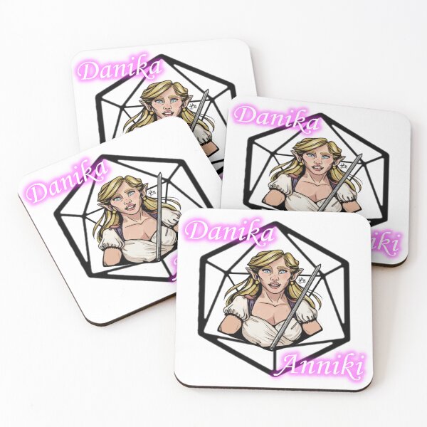 Item preview, Danika Anniki designed and sold by RandomRhapsody.