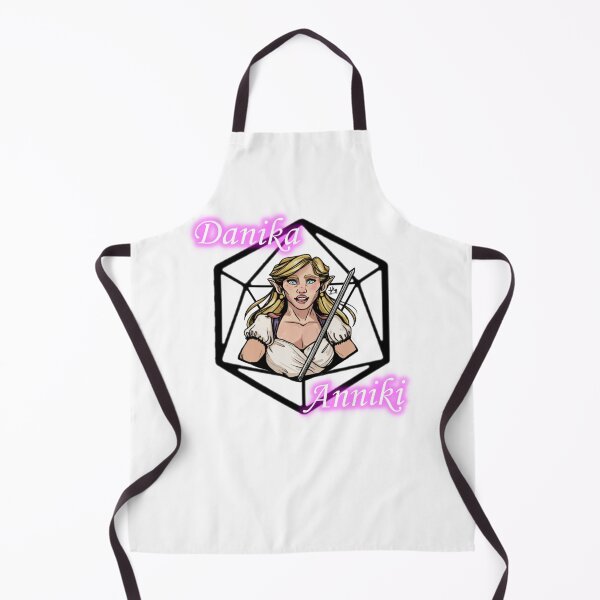 Item preview, Danika Anniki designed and sold by RandomRhapsody.