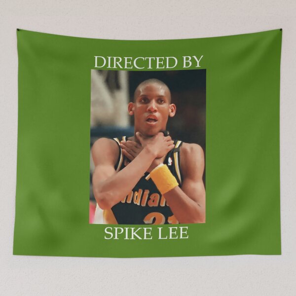 Item preview, Legendary Reggie Miller Choke   	 designed and sold by oundzcxem96.