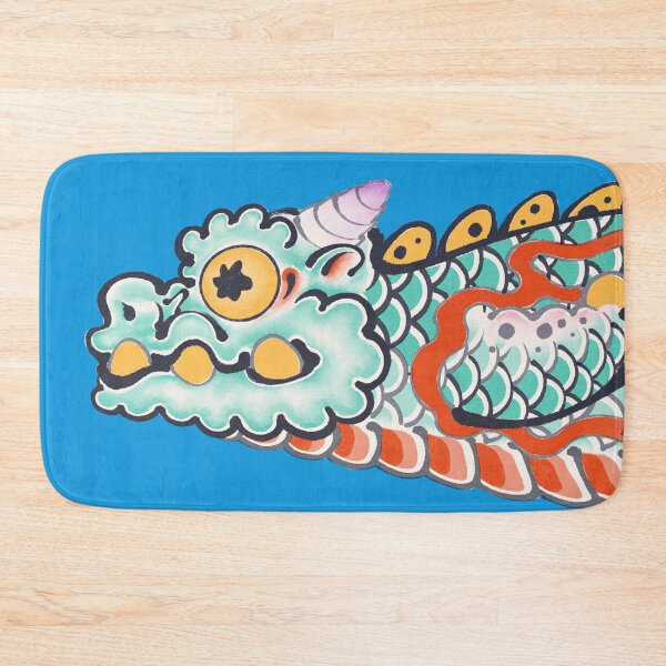 Item preview, Baby dragon designed and sold by yakudo-kan.