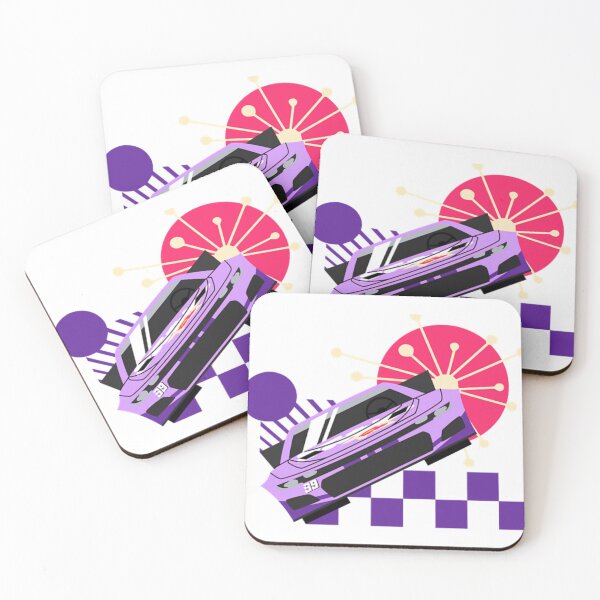 Item preview,  Danny's Retro Ride   designed and sold by AlyceDickin.
