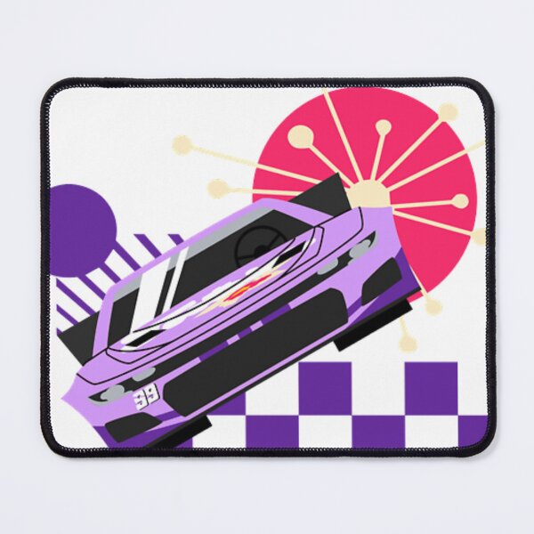 Item preview,  Danny's Retro Ride   designed and sold by AlyceDickin.
