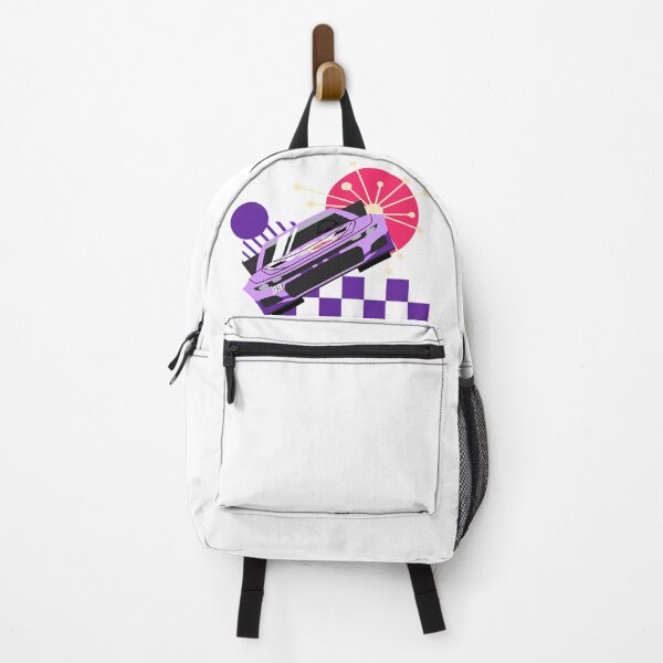 Item preview, Danny's Retro Ride designed and sold by AlyceDickin.