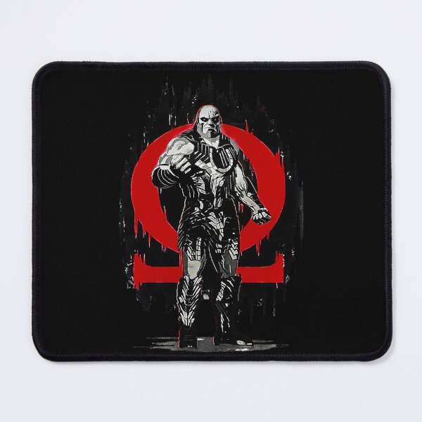 Item preview, Darkseid designed and sold by IvyJimmie.