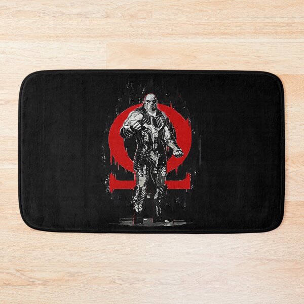 Item preview, Darkseid designed and sold by IvyJimmie.