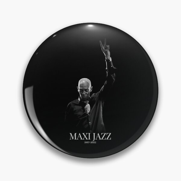 Item preview, Maxi-Jazz designed and sold by ClumsyHartman.