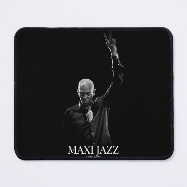 Item preview, Maxi-Jazz designed and sold by ClumsyHartman.