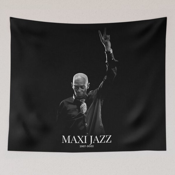 Item preview, Maxi-Jazz designed and sold by ClumsyHartman.