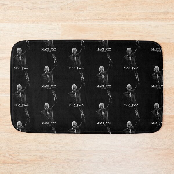 Item preview, Maxi-Jazz designed and sold by ClumsyHartman.