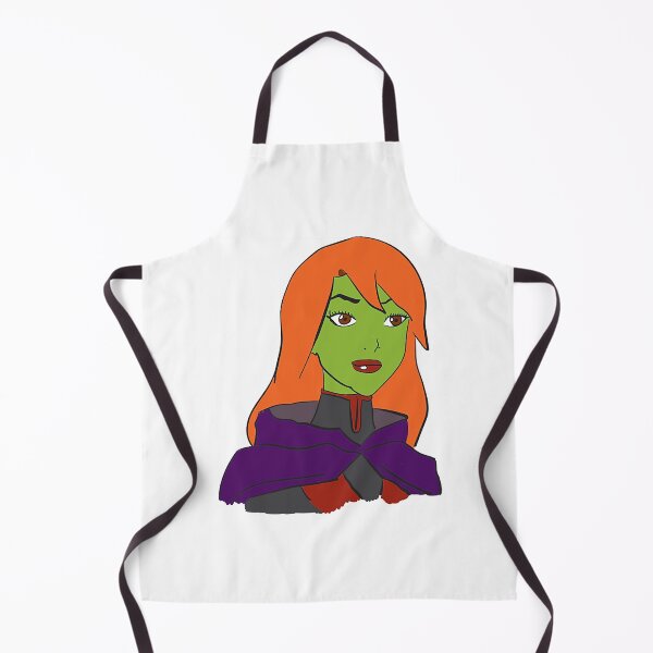 Item preview, DC_s Miss Martian from Young Justice designed and sold by IvyJimmie.