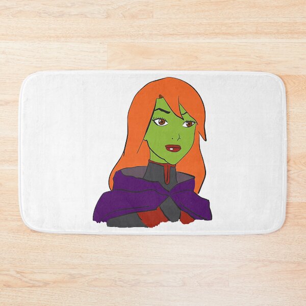 Item preview, DC_s Miss Martian from Young Justice designed and sold by IvyJimmie.