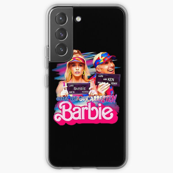 Funda Movil Barbie - Undudog