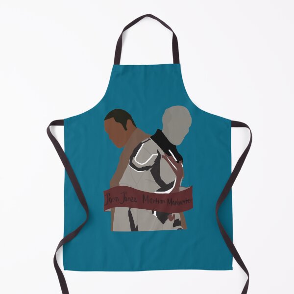 Item preview, J’onn J’onzz designed and sold by IvyJimmie.
