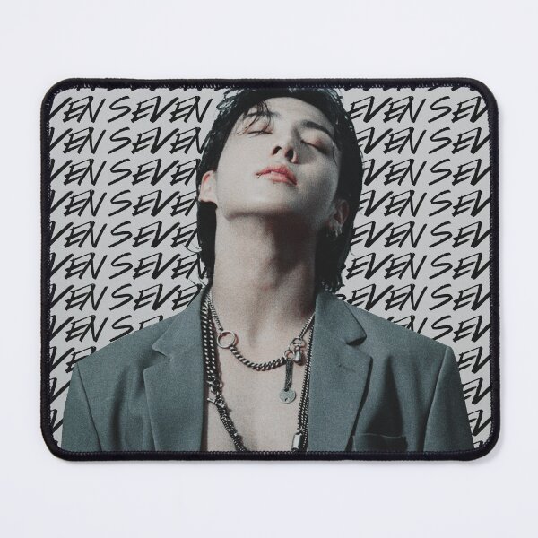 Item preview, jungkook seven designed and sold by Seugriseyo.