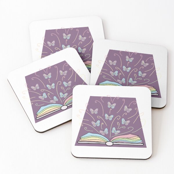 Item preview, Book of butterflies  designed and sold by Alexis Da Ponte.