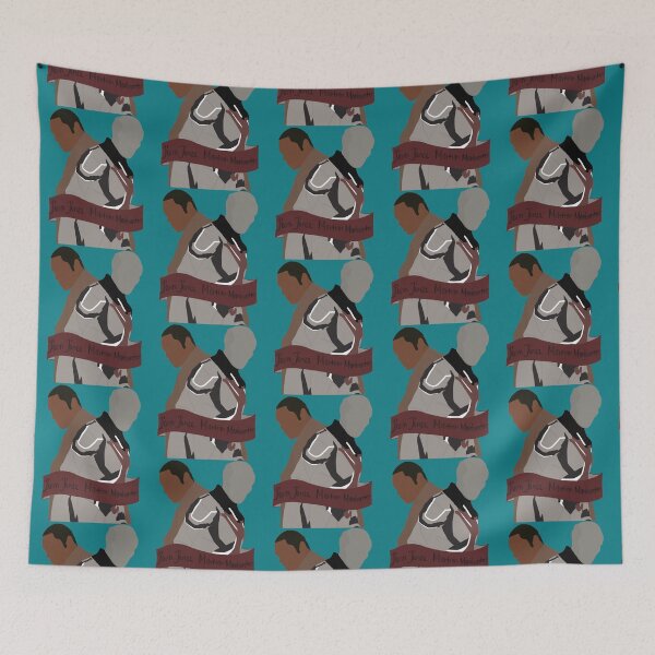 Item preview, J’onn J’onzz designed and sold by IvyJimmie.