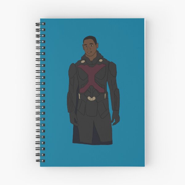 Item preview, J’onn designed and sold by IvyJimmie.