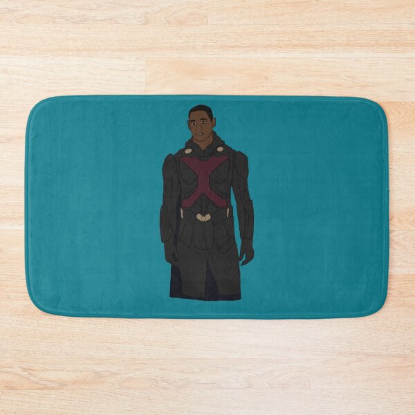 Item preview, J’onn designed and sold by IvyJimmie.