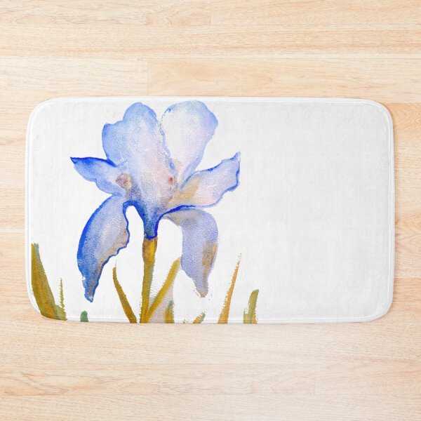 Item preview, Blue Flower Design designed and sold by CanDo20.