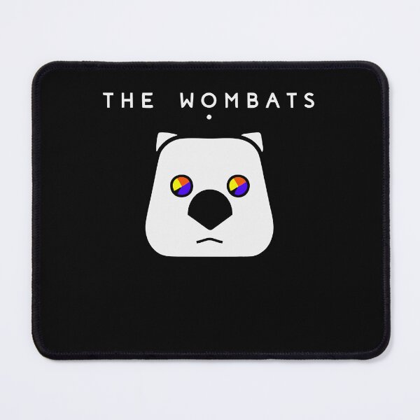 Item preview, the wombats designed and sold by GabrielleBou.