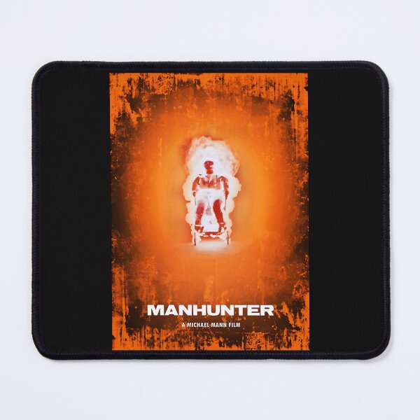 Item preview, Manhunter designed and sold by IvyJimmie.