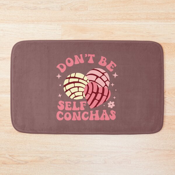Item preview, Don't Be Self Conchas designed and sold by simmoredsign.