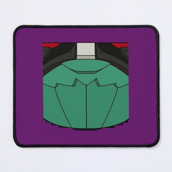 Item preview, Community Heroes - Niigo Mask designed and sold by cnxvnzeiw14.