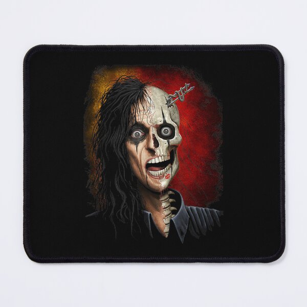 Item preview, Alice Cooper  designed and sold by SuzetteFranche.