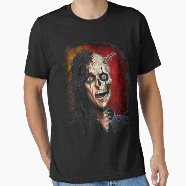 Item preview, Alice Cooper  designed and sold by SuzetteFranche.