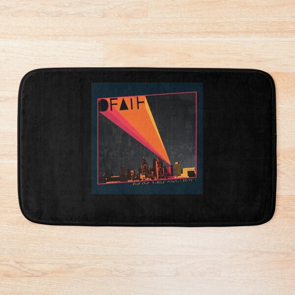 Item preview, Death For The Whole World To See Album  designed and sold by Thibauleveque.