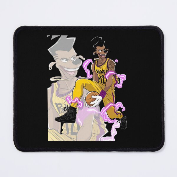 Item preview, Powerline Star Basketball  designed and sold by AmbraGalarneau.