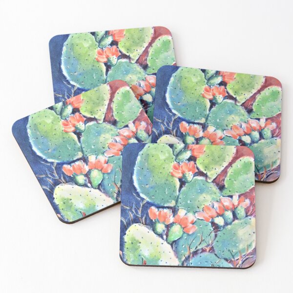 Item preview, Prickly Pear designed and sold by Winawena.