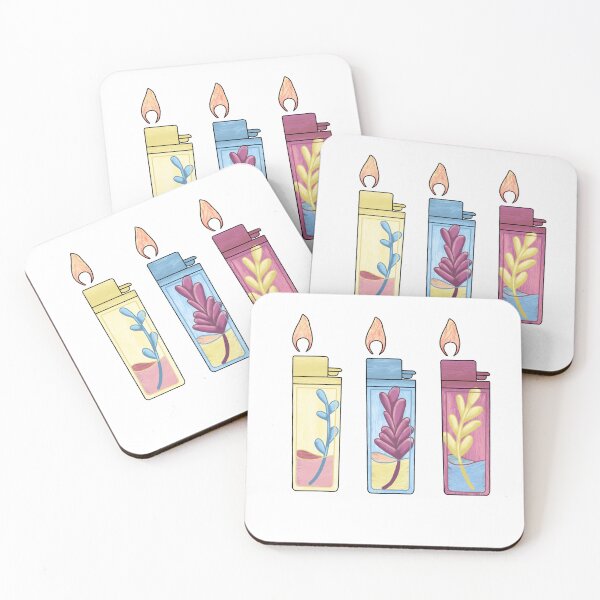Item preview, Plant Lighters designed and sold by Alexis Da Ponte.