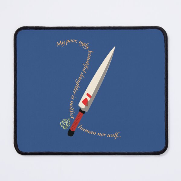 Item preview, Mononoke Minimalistic Poster designed and sold by yllkehee.