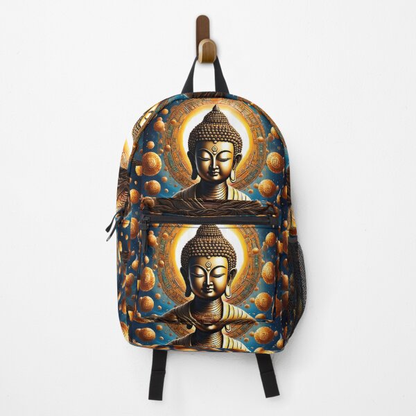 Item preview, BUDHA MEDITATION designed and sold by TebyArt.