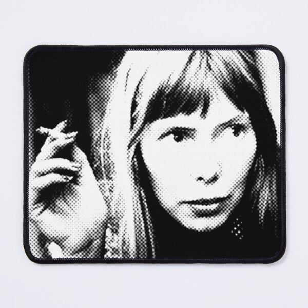 Artikelvorschau, Joni Mitchell Kanadierin entworfen und verkauft von ShopERGT.