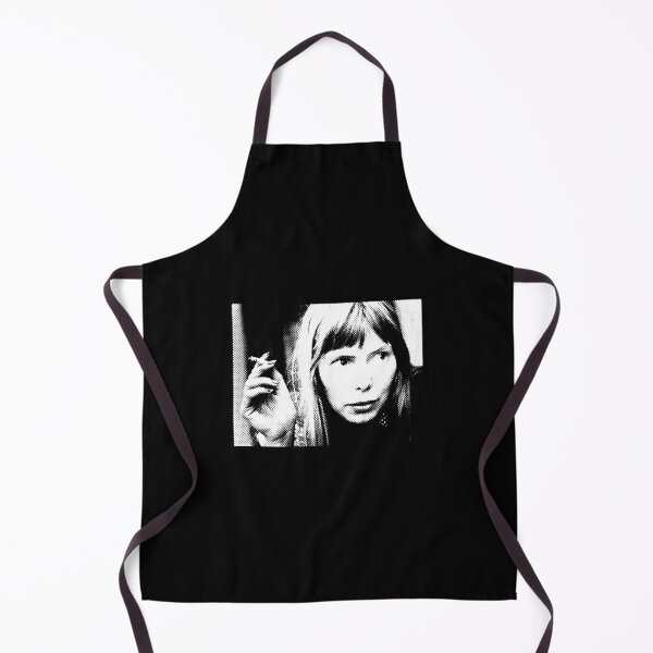 Item preview, Joni Mitchell Canadian designed and sold by ShopERGT.