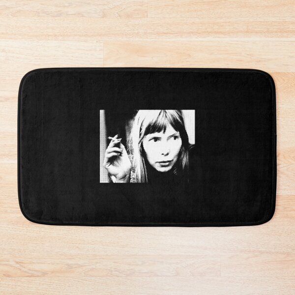 Item preview, Joni Mitchell Canadian designed and sold by ShopERGT.