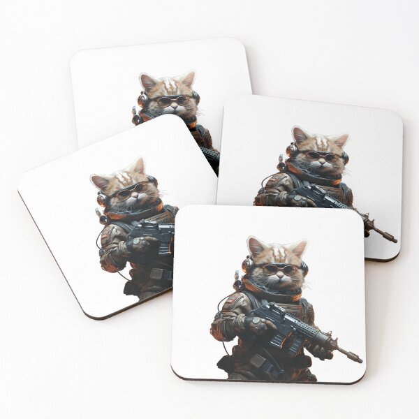 Item preview, space cat designed and sold by zehdachuva.