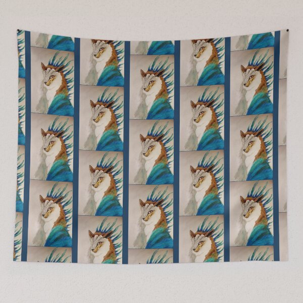 Item preview, Mononoke Art Long  designed and sold by yllkehee.