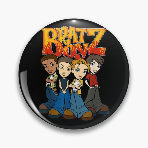 Item preview, Boys Group Shot designed and sold by IgnaceFrancoeur.
