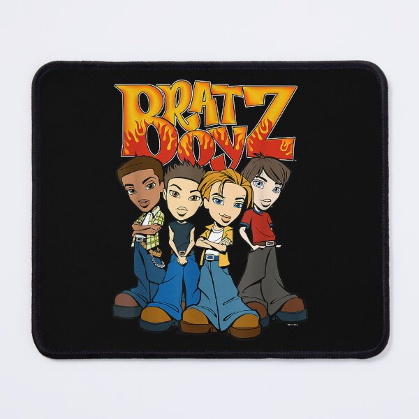Item preview, Boys Group Shot designed and sold by IgnaceFrancoeur.