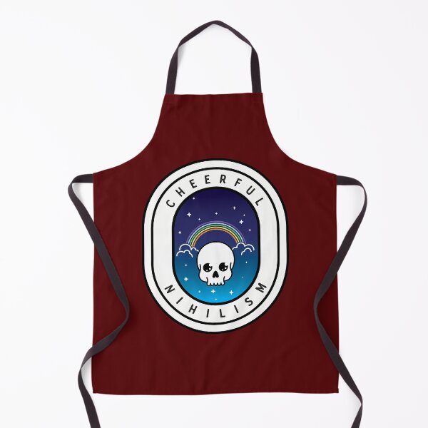 Item preview, Kawaii Cheerful Nihilism designed and sold by wcnrezcdjb37.