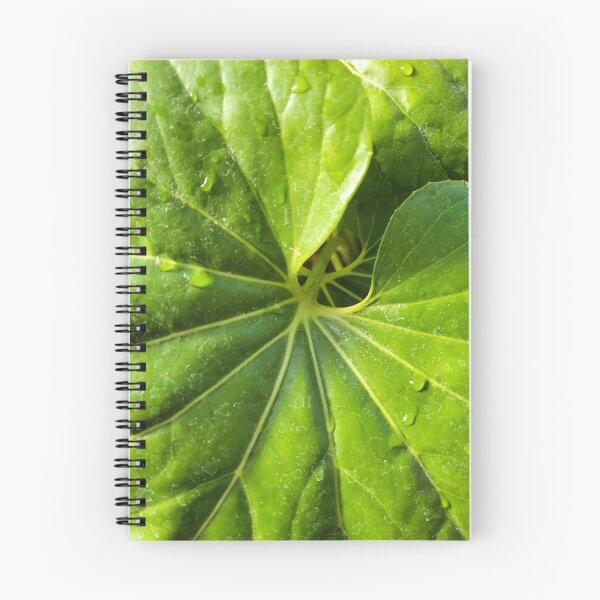 Item preview, Verde frondoso designed and sold by Leah Gunther.
