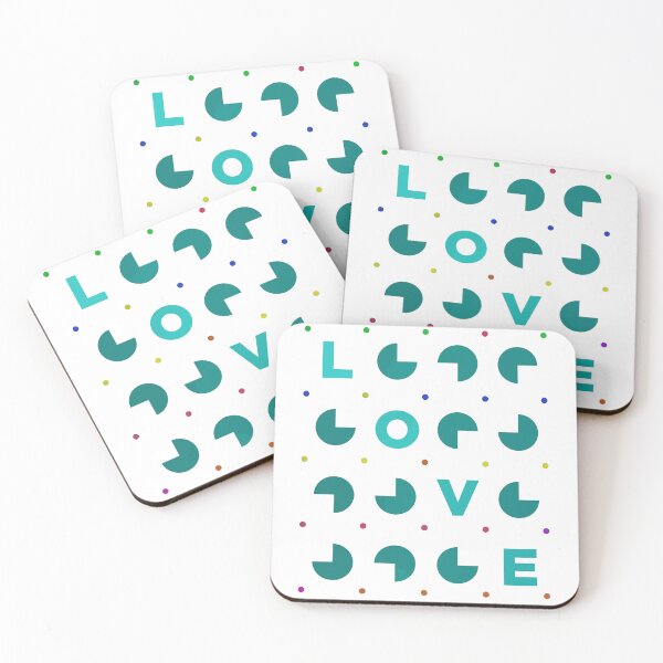 Item preview, Love Minimal designed and sold by CyberWindow.