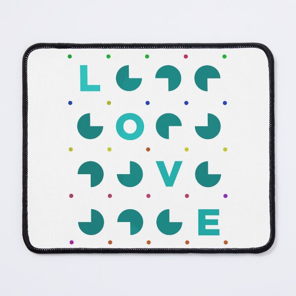 Item preview, Love Minimal designed and sold by CyberWindow.