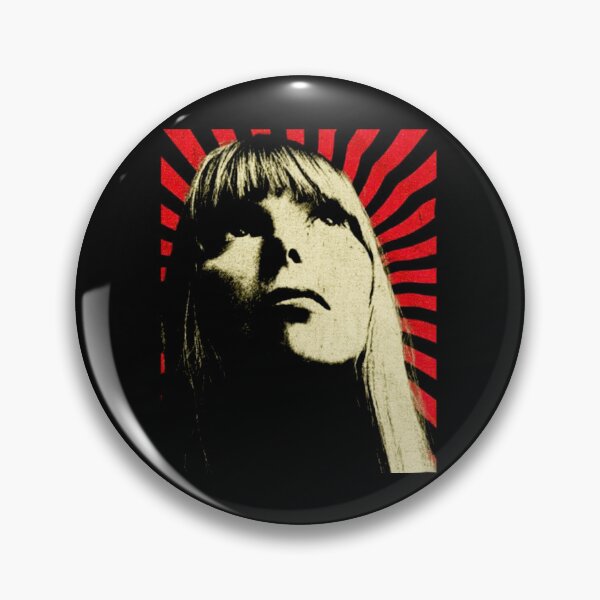 Item preview, Joni Mitchell designed and sold by ShopERGT.