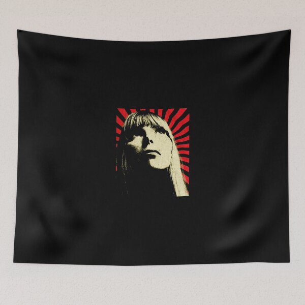 Item preview, Joni Mitchell designed and sold by ShopERGT.