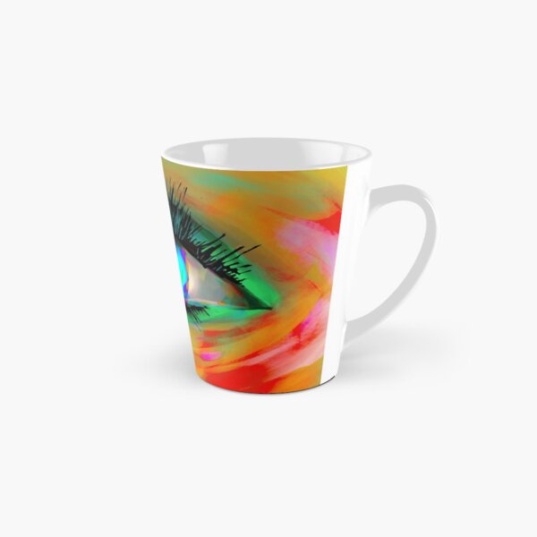 Love hurts, boys lie! Tall Mug