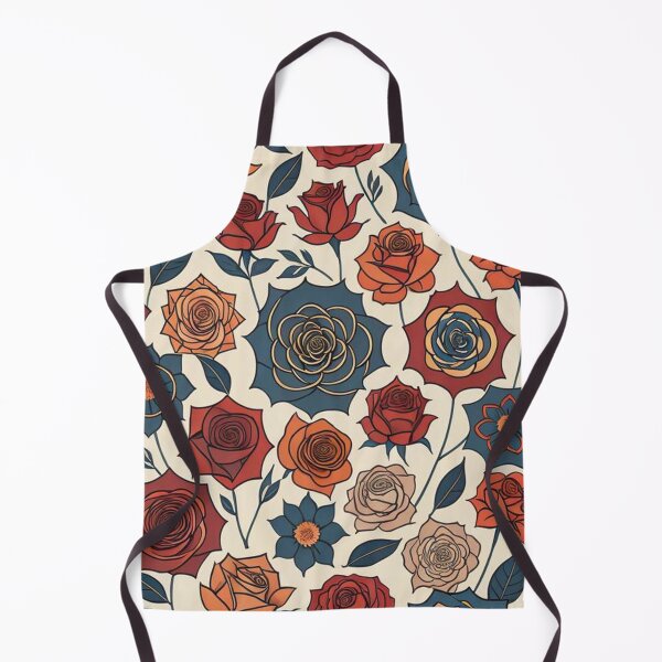Item preview, Rose Pattern 1 by Perceptual Paradox Creations designed and sold by hobbit73.